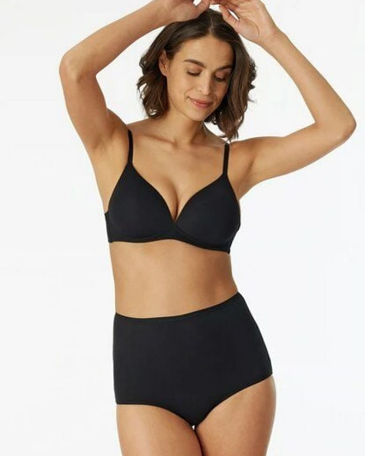 Schiesser 2er Pack Maxi-Slip Organic Cotton 95/5