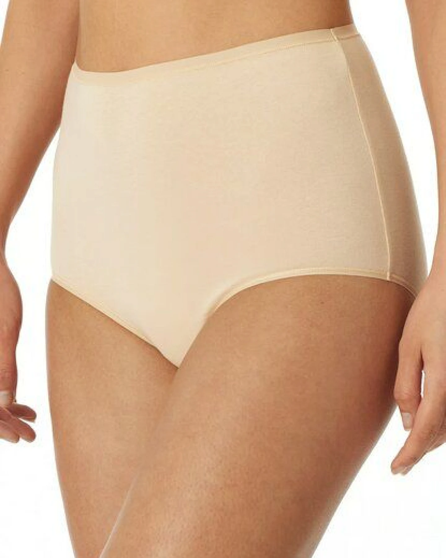 Schiesser 2er Pack Maxi-Slip Organic Cotton 95/5 – Ansicht 2