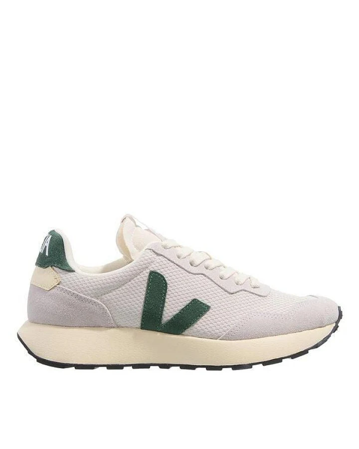 Low-Top-Sneaker Veja Paulistana Natural Cyprus