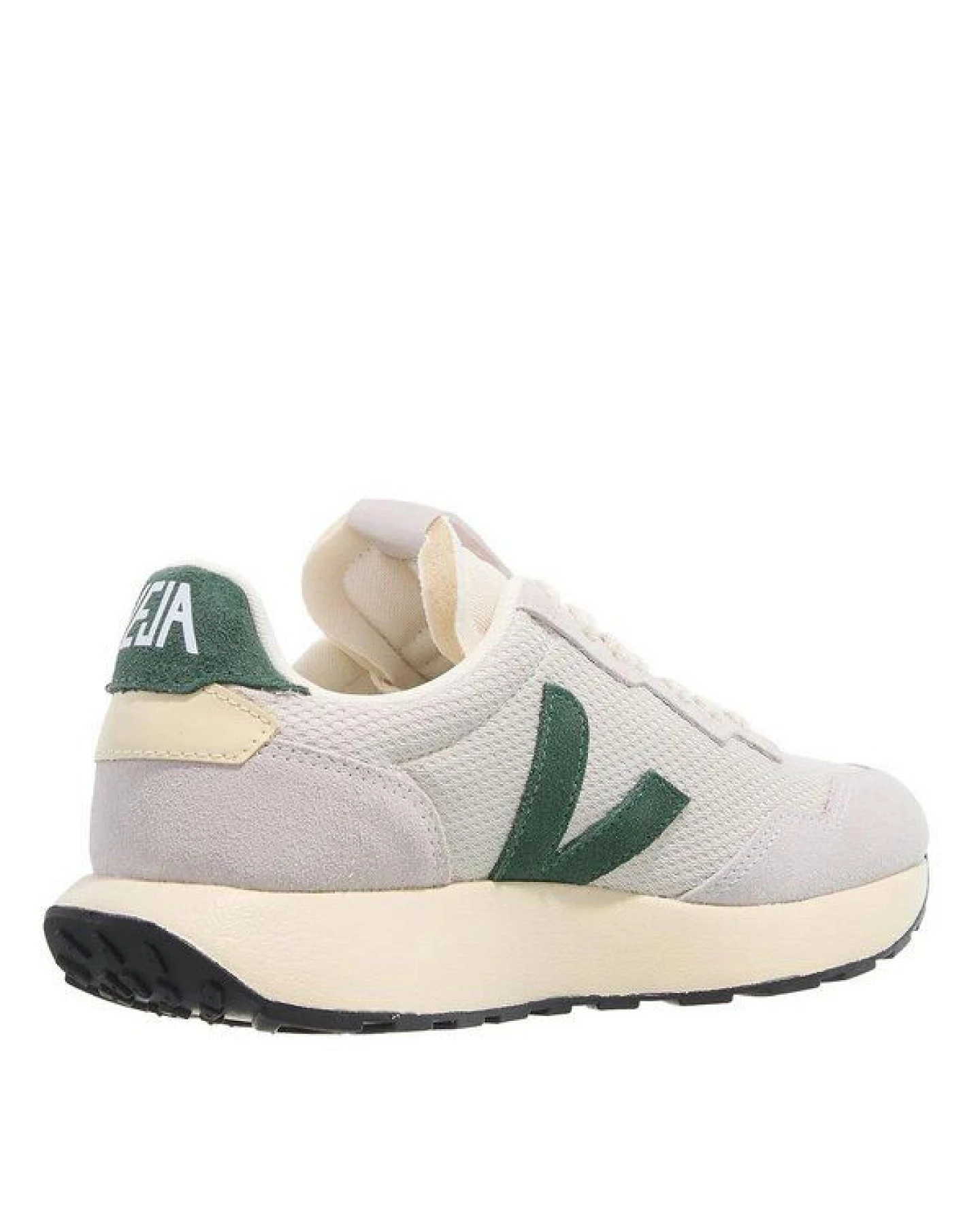 Low-Top-Sneaker Veja Paulistana Natural Cyprus – Ansicht 3