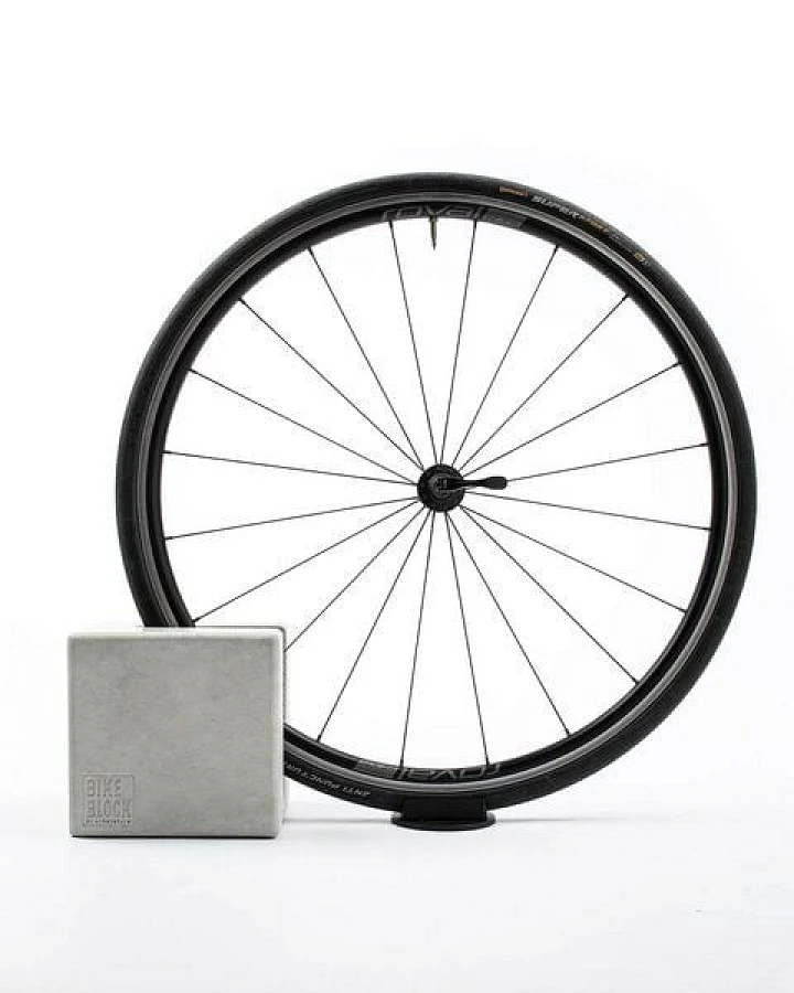 URBANATURE Fahrradständer BIKEBLOCK 3.0