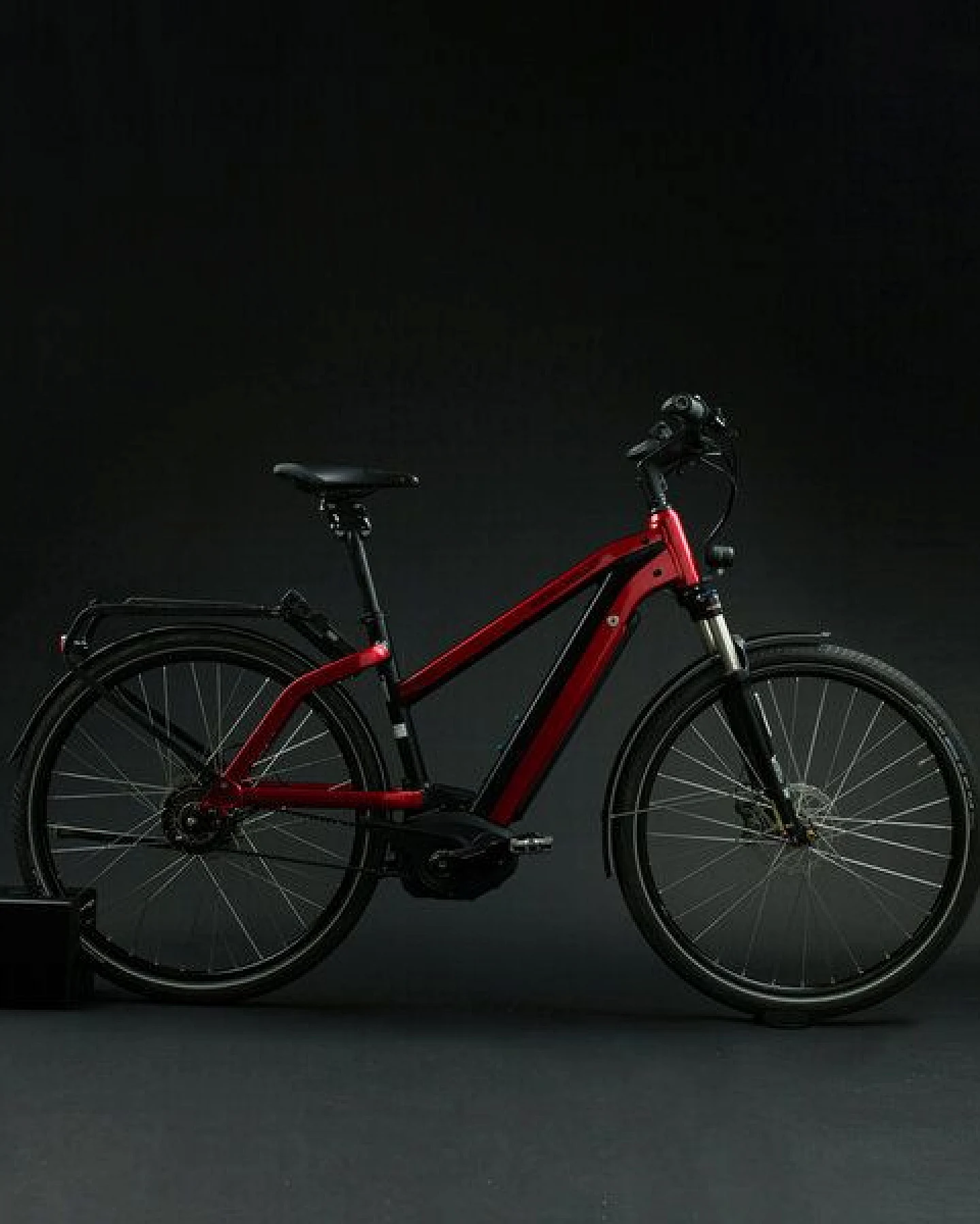 URBANATURE Fahrradständer BIKEBLOCK 3.0 – Ansicht 2