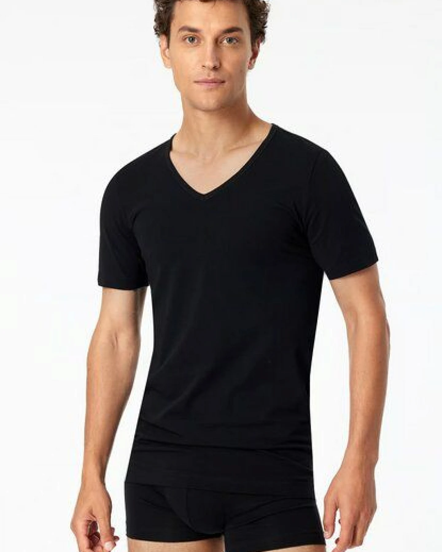 Schiesser Business Shirt – Ansicht 2