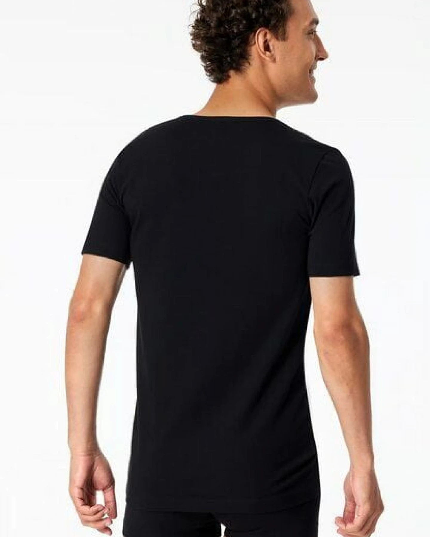 Schiesser Business Shirt – Ansicht 3