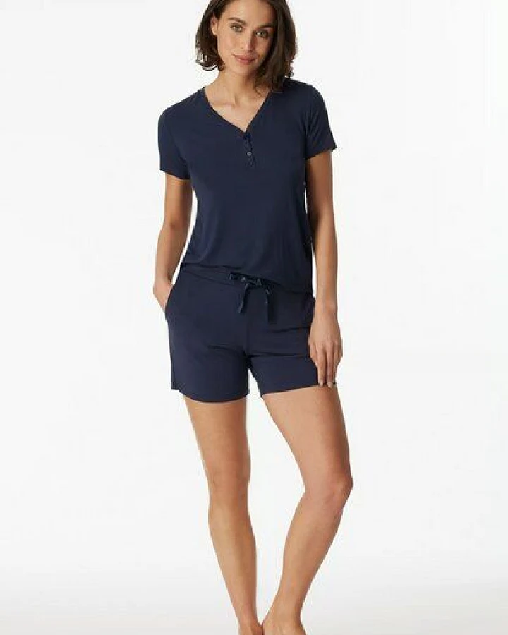 Schiesser Relax Short aus Modal