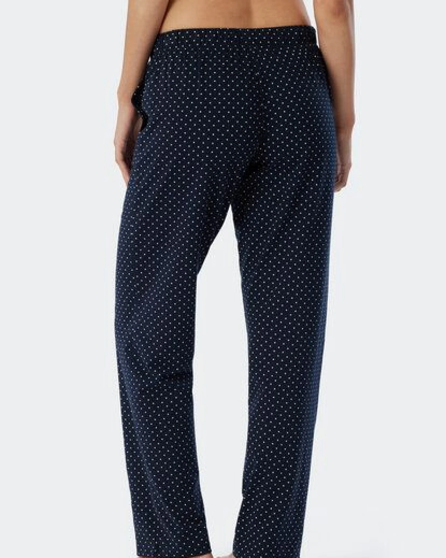 Schiesser Loungehose Jersey aus Biobaumwolle – Ansicht 2