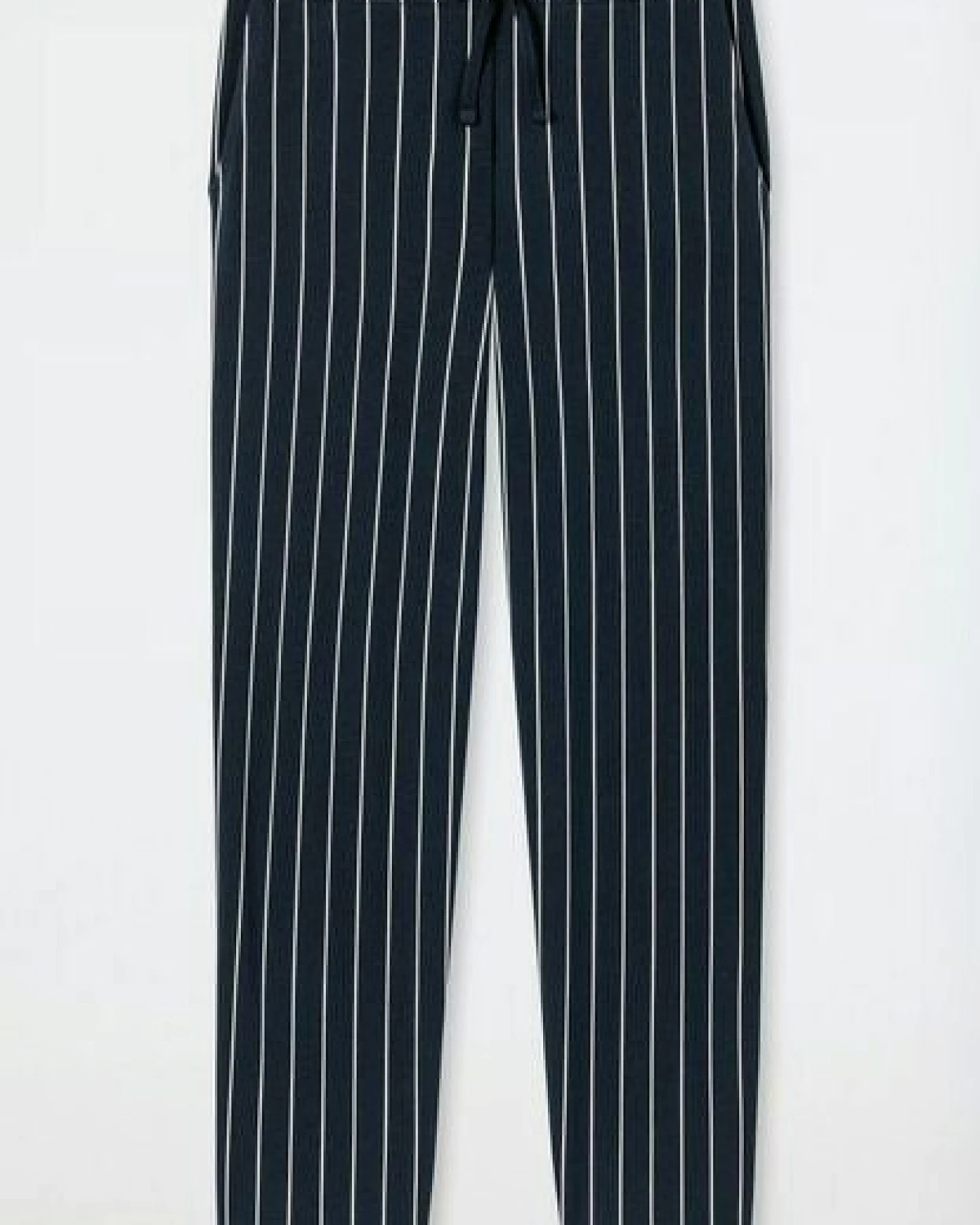 Schiesser Loungehose Jersey aus Biobaumwolle – Ansicht 4