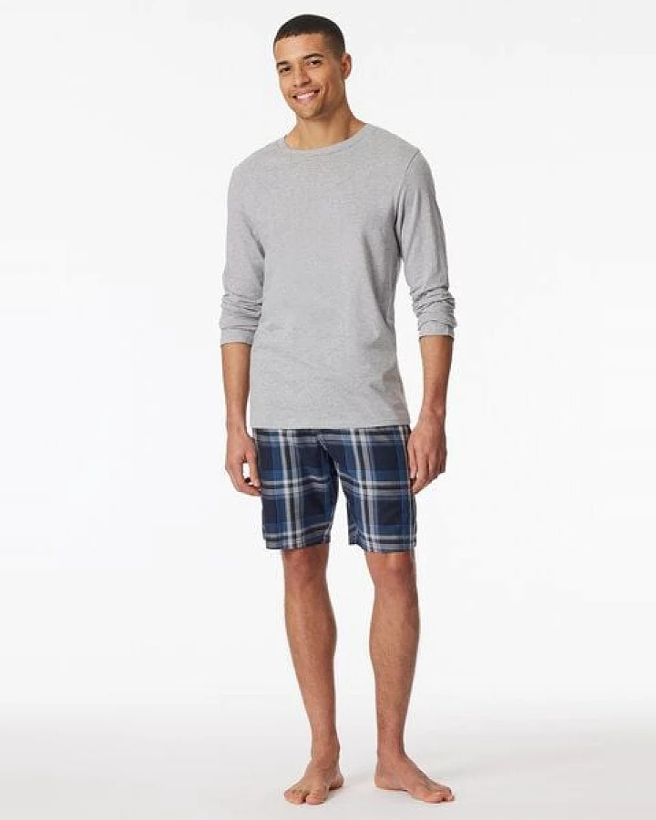 Schiesser Shirt langarm