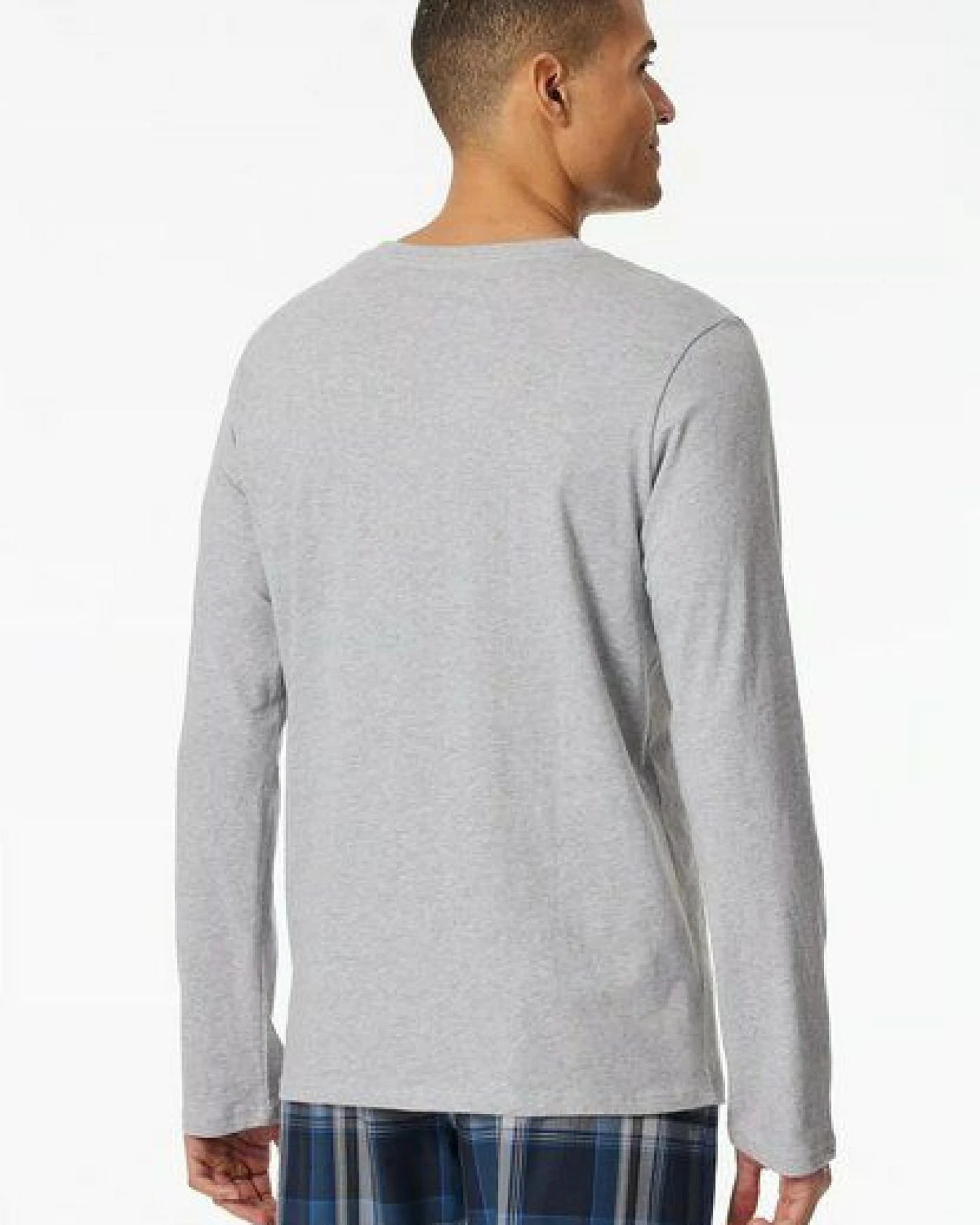 Schiesser Shirt langarm – Ansicht 2