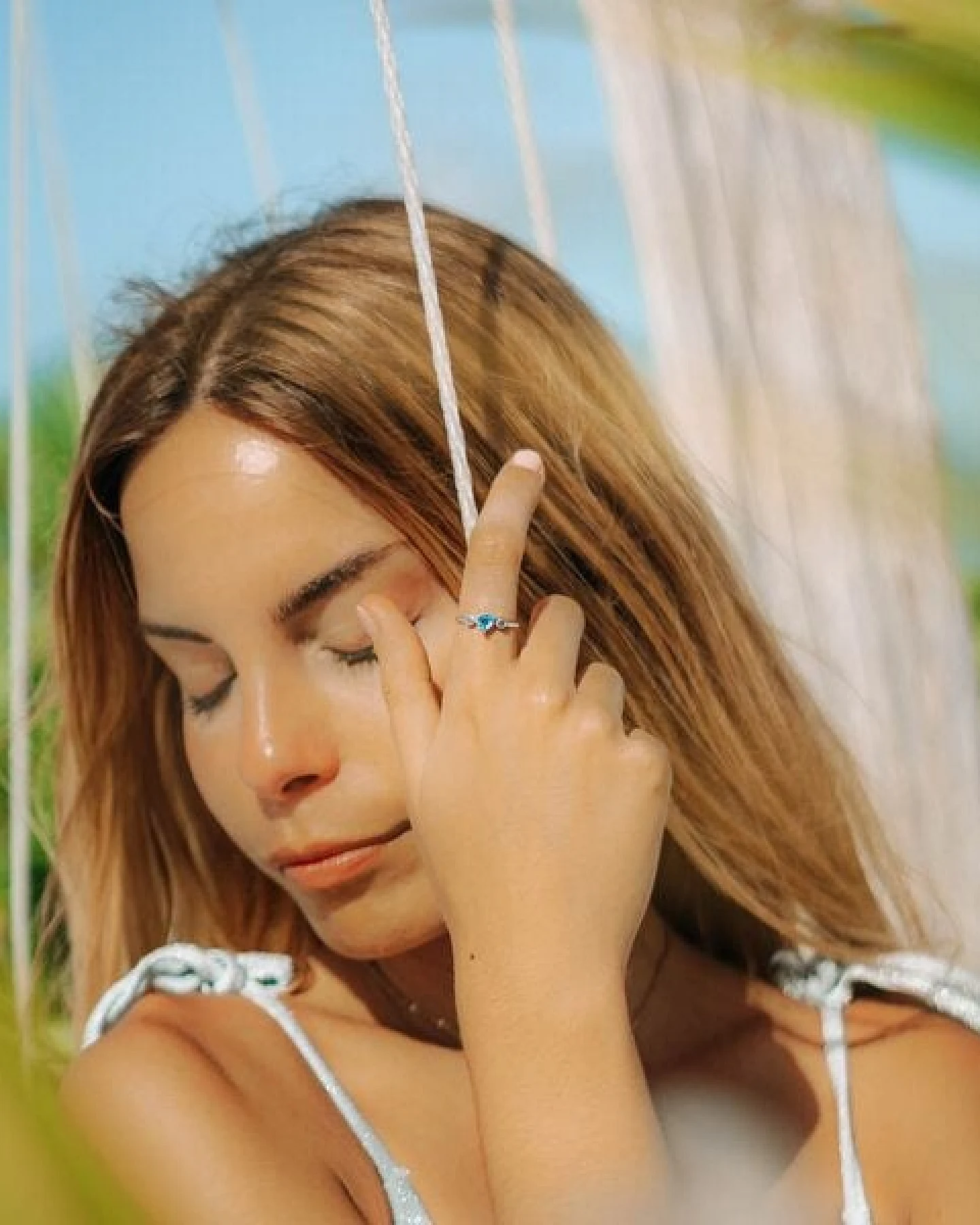 Spirit of Island Sky & Sand Ring – Ansicht 2