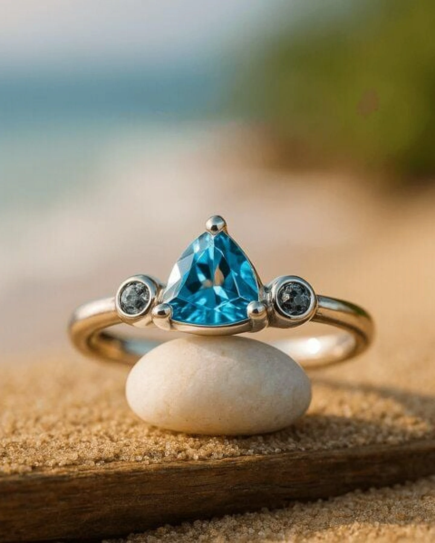 Spirit of Island Sky & Sand Ring – Ansicht 4
