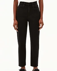 Produktseite: Jeans Mairaa Black