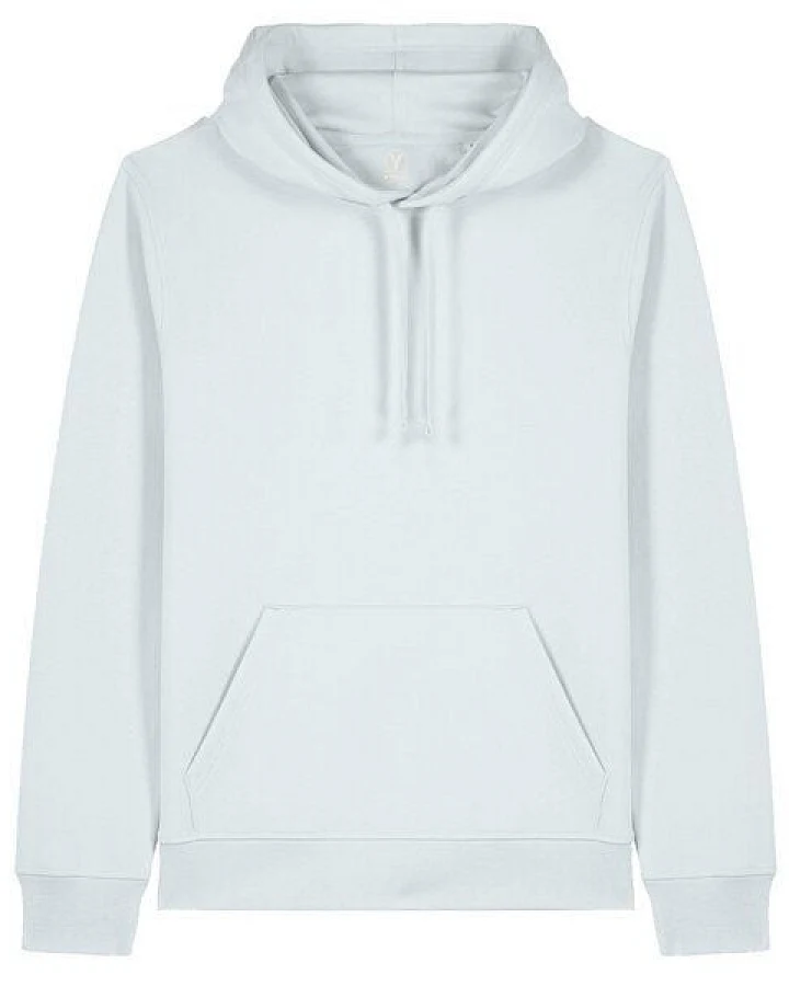 YTWOO Everyday Unisex-Hoodie – Nachhaltig, schlicht & zeitlos