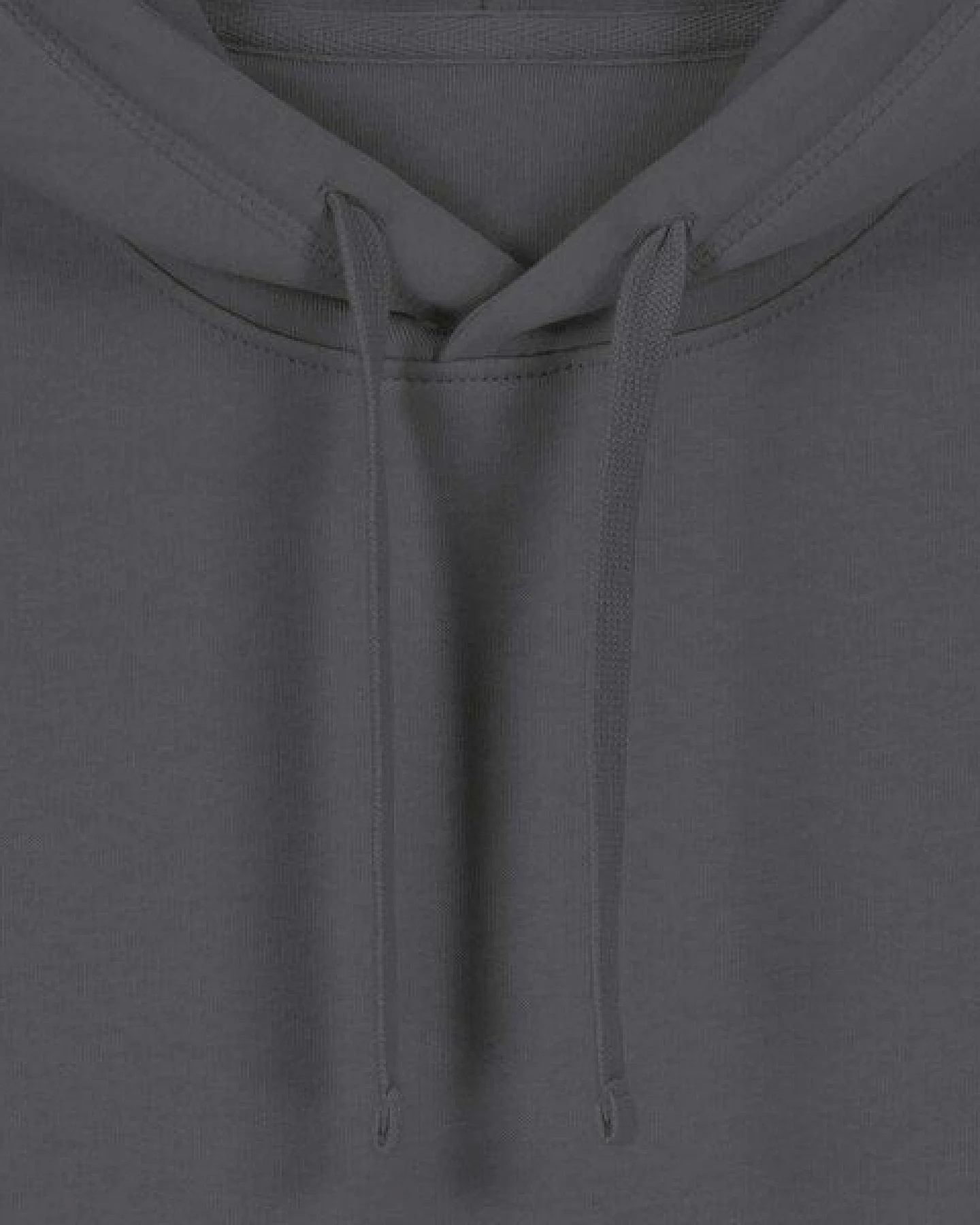 YTWOO Everyday Unisex-Hoodie – schlicht & zeitlos – Ansicht 3