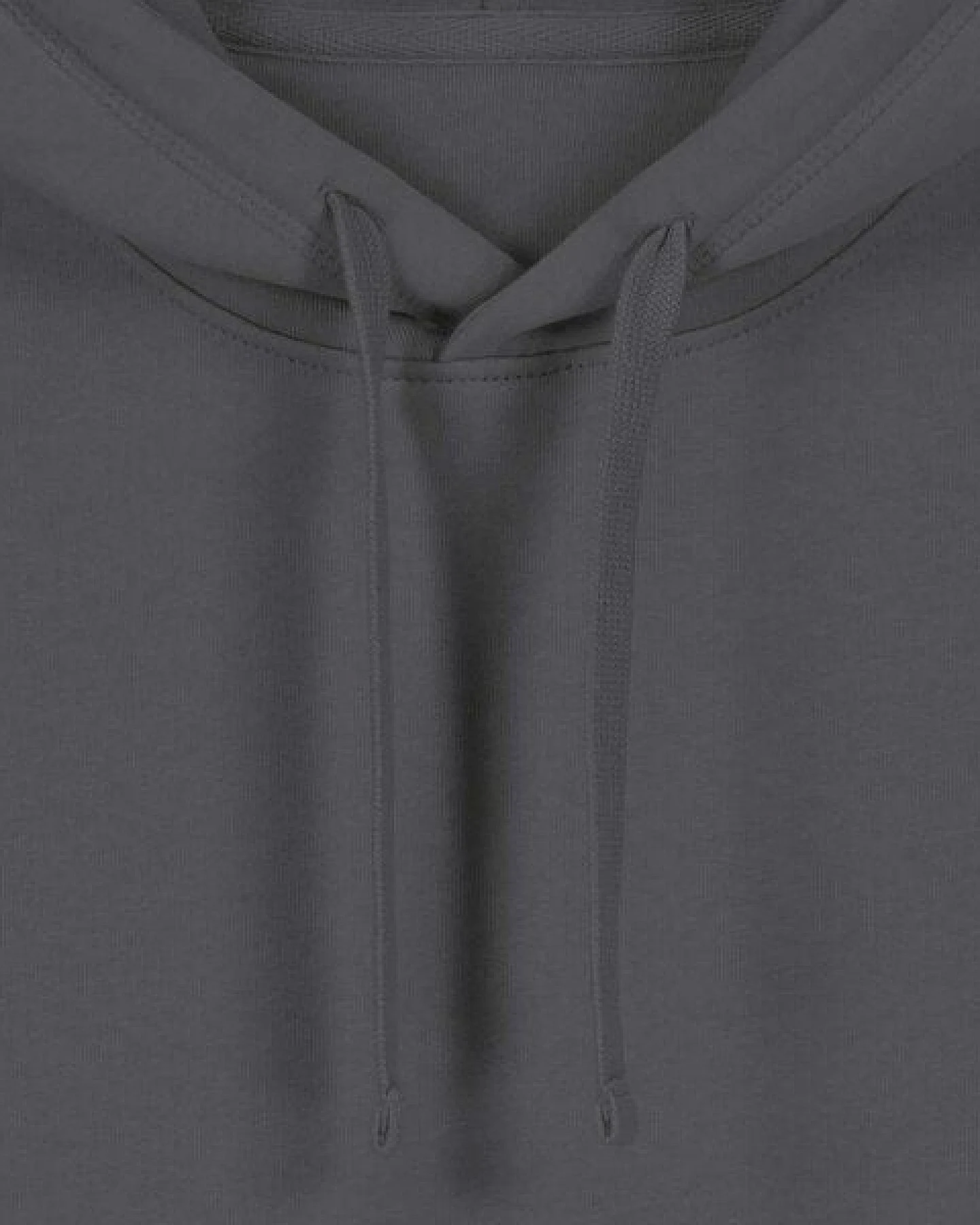 YTWOO Everyday Unisex-Hoodie – schlicht & zeitlos – Ansicht 3