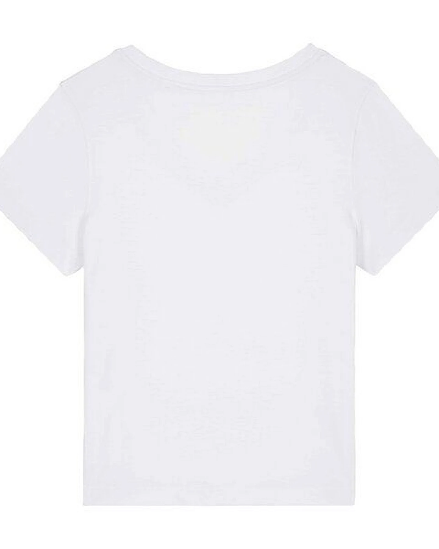 YTWOO Damen V-Neck T-Shirt – Ansicht 3