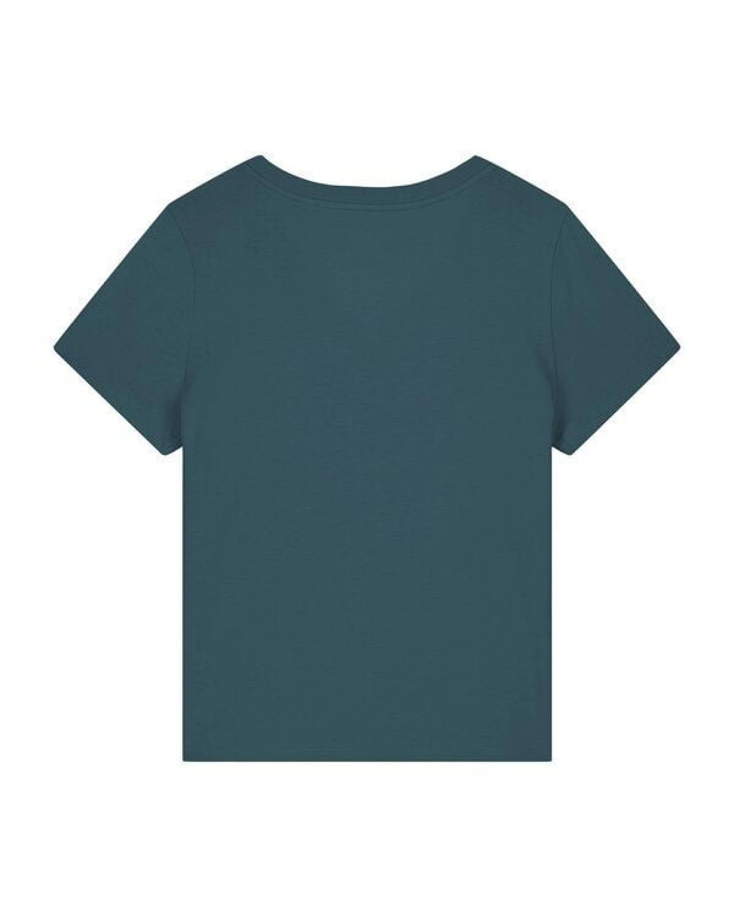 YTWOO Damen V-Neck T-Shirt – Ansicht 3