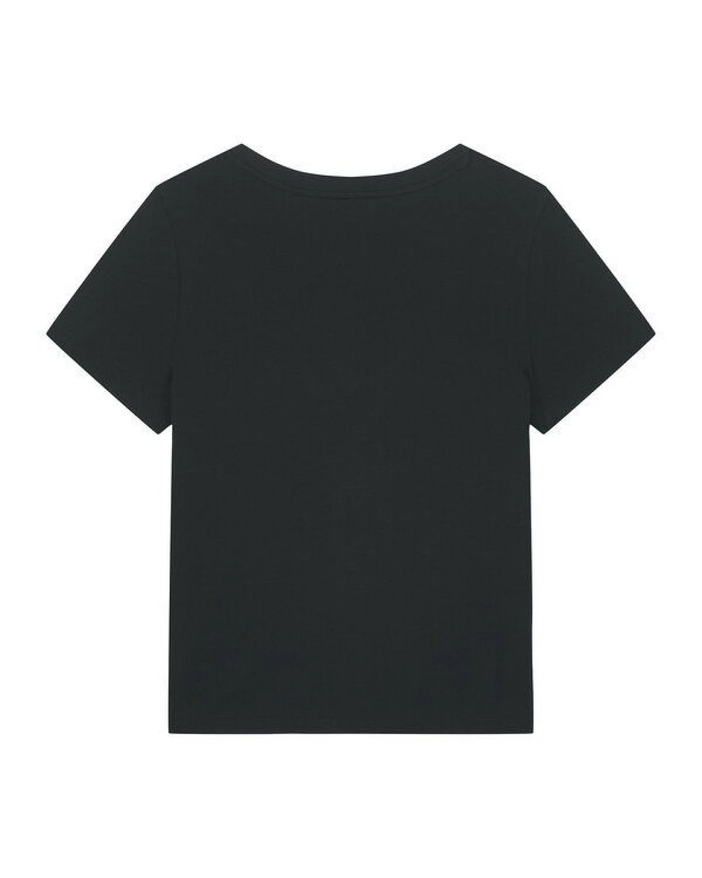 YTWOO Damen V-Neck T-Shirt – Ansicht 4