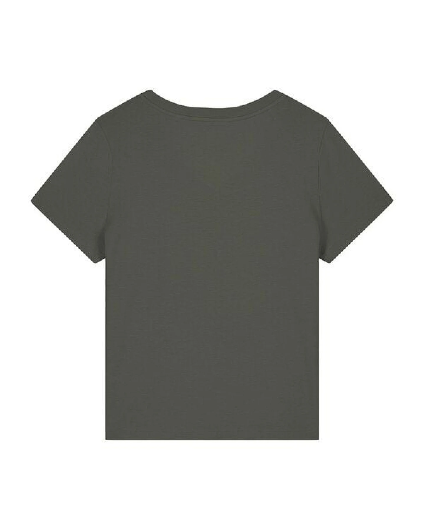 YTWOO Damen V-Neck T-Shirt – Ansicht 4