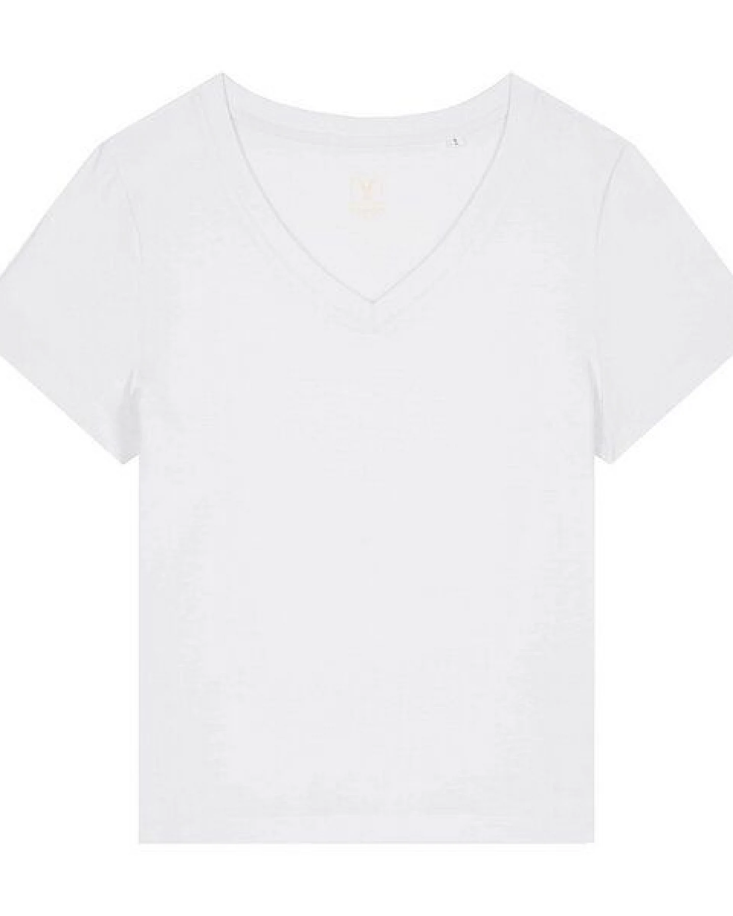 YTWOO Damen V-Neck T-Shirt – Ansicht 2