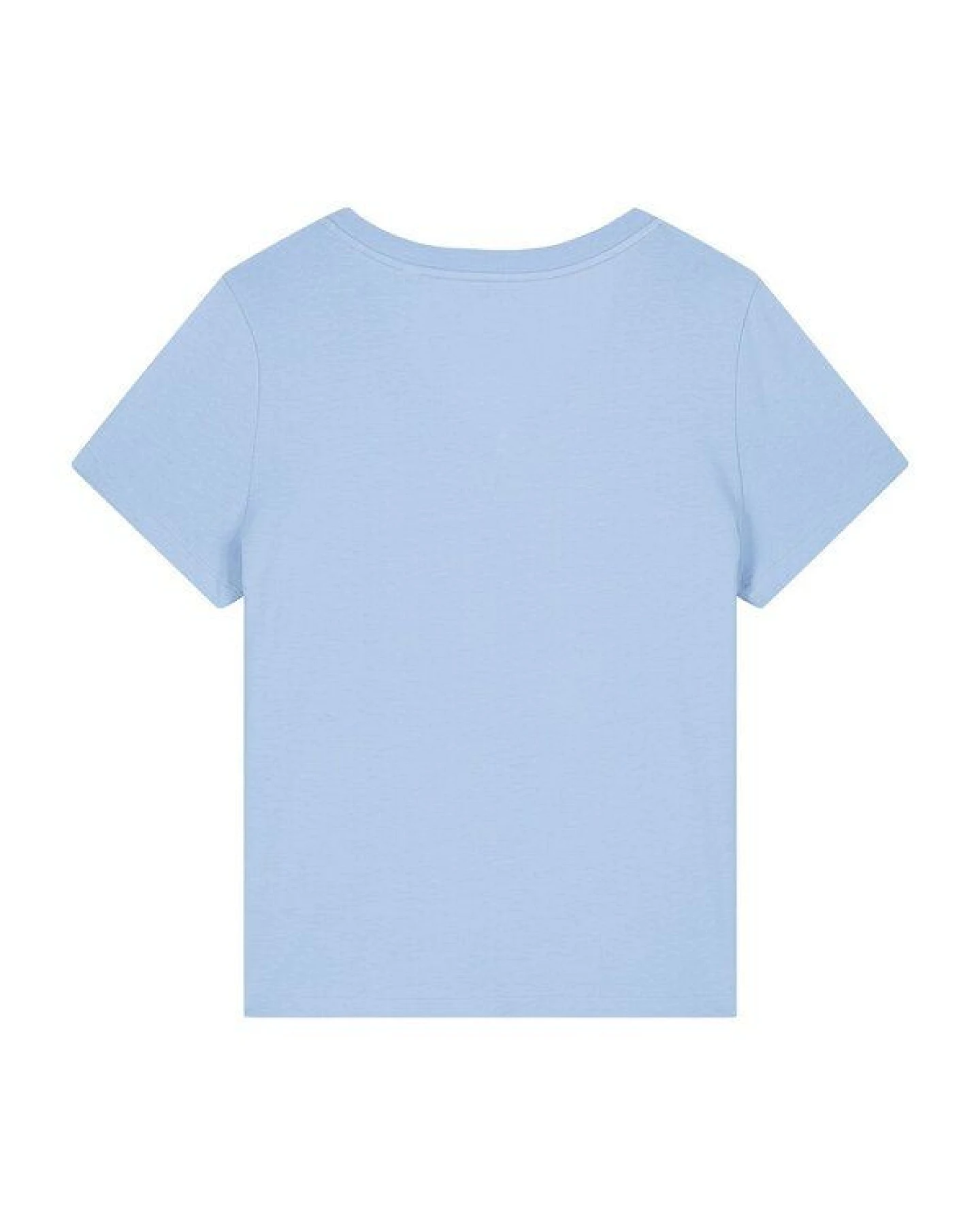 YTWOO Damen V-Neck T-Shirt – Ansicht 2