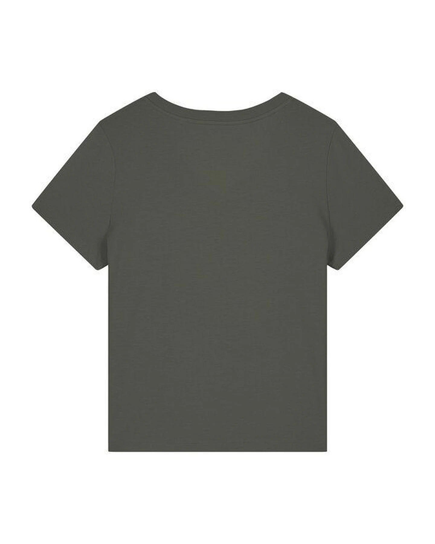 YTWOO Damen V-Neck T-Shirt – Ansicht 4