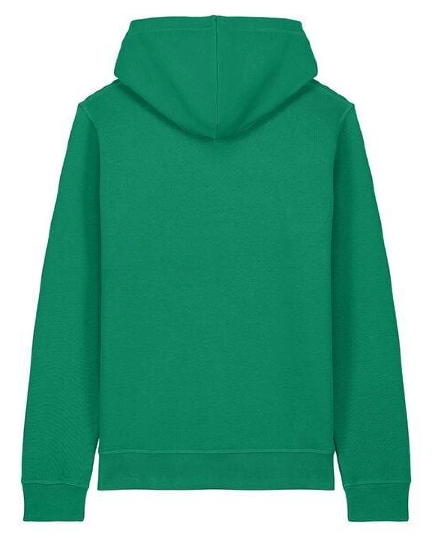 YTWOO Everyday Unisex-Hoodie – Nachhaltig, schlicht & zeitlos – Ansicht 4
