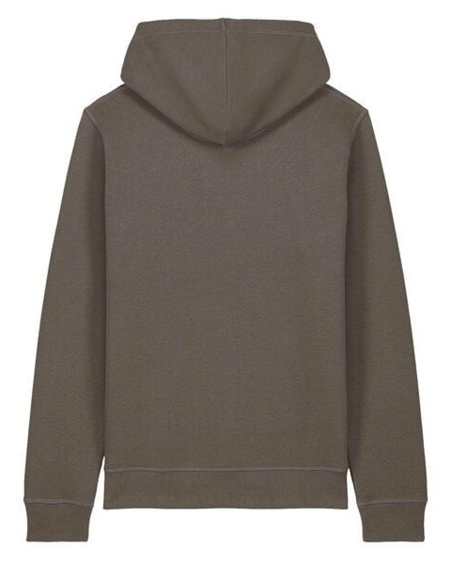 YTWOO Everyday Unisex-Hoodie – Nachhaltig, schlicht & zeitlos – Ansicht 4