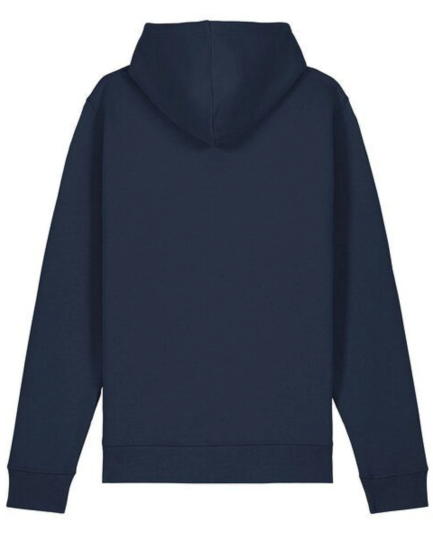 YTWOO Everyday Unisex-Hoodie – schlicht & zeitlos – Ansicht 2