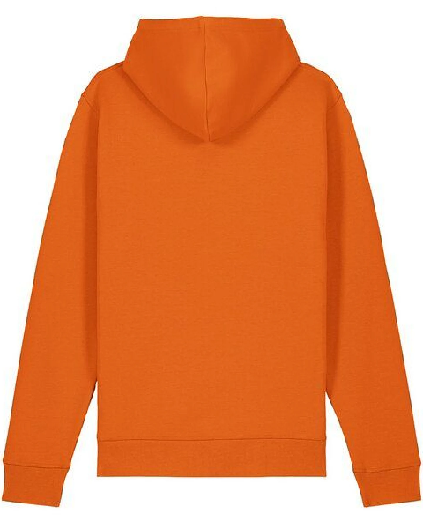YTWOO Everyday Unisex-Hoodie – Nachhaltig, schlicht & zeitlos – Ansicht 4