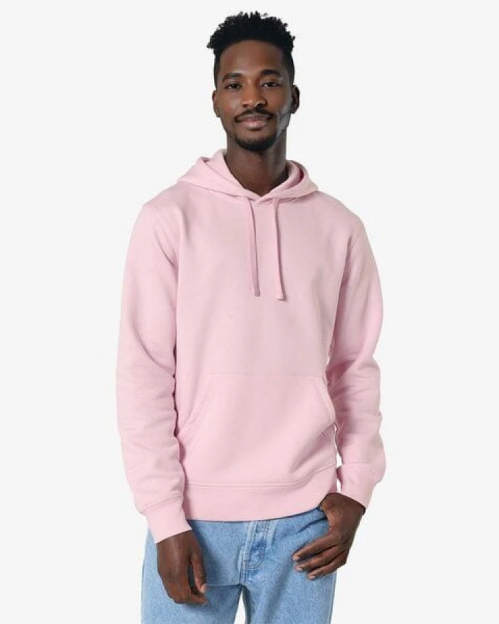 YTWOO Everyday Unisex-Hoodie – schlicht & zeitlos