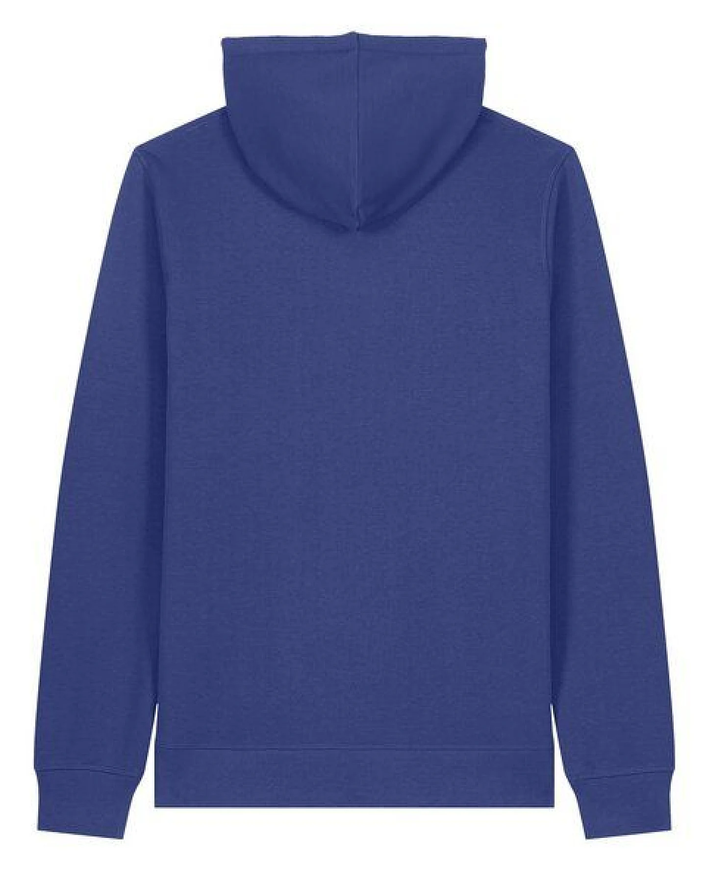 YTWOO Everyday Unisex-Hoodie – Nachhaltig, schlicht & zeitlos – Ansicht 3