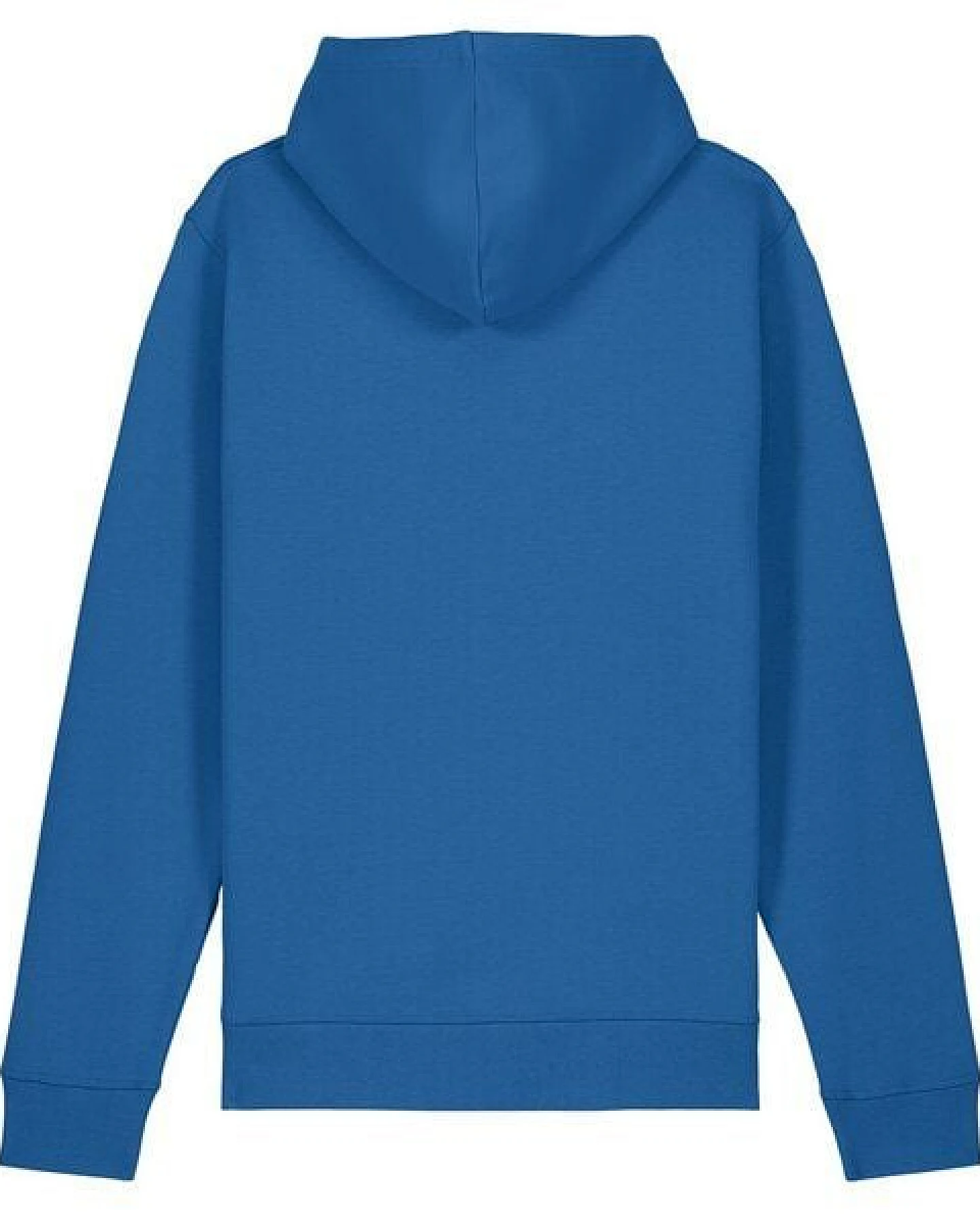 YTWOO Everyday Unisex-Hoodie – Nachhaltig, schlicht & zeitlos – Ansicht 4