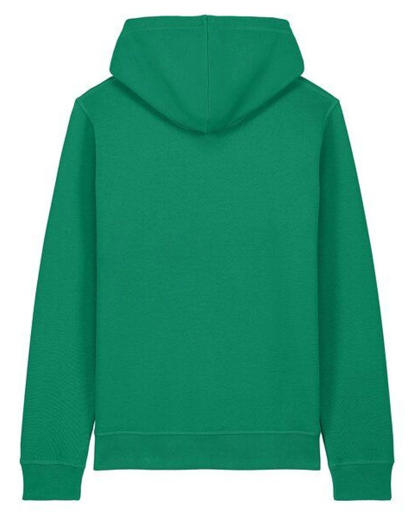 YTWOO Everyday Unisex-Hoodie – Nachhaltig, schlicht & zeitlos – Ansicht 4