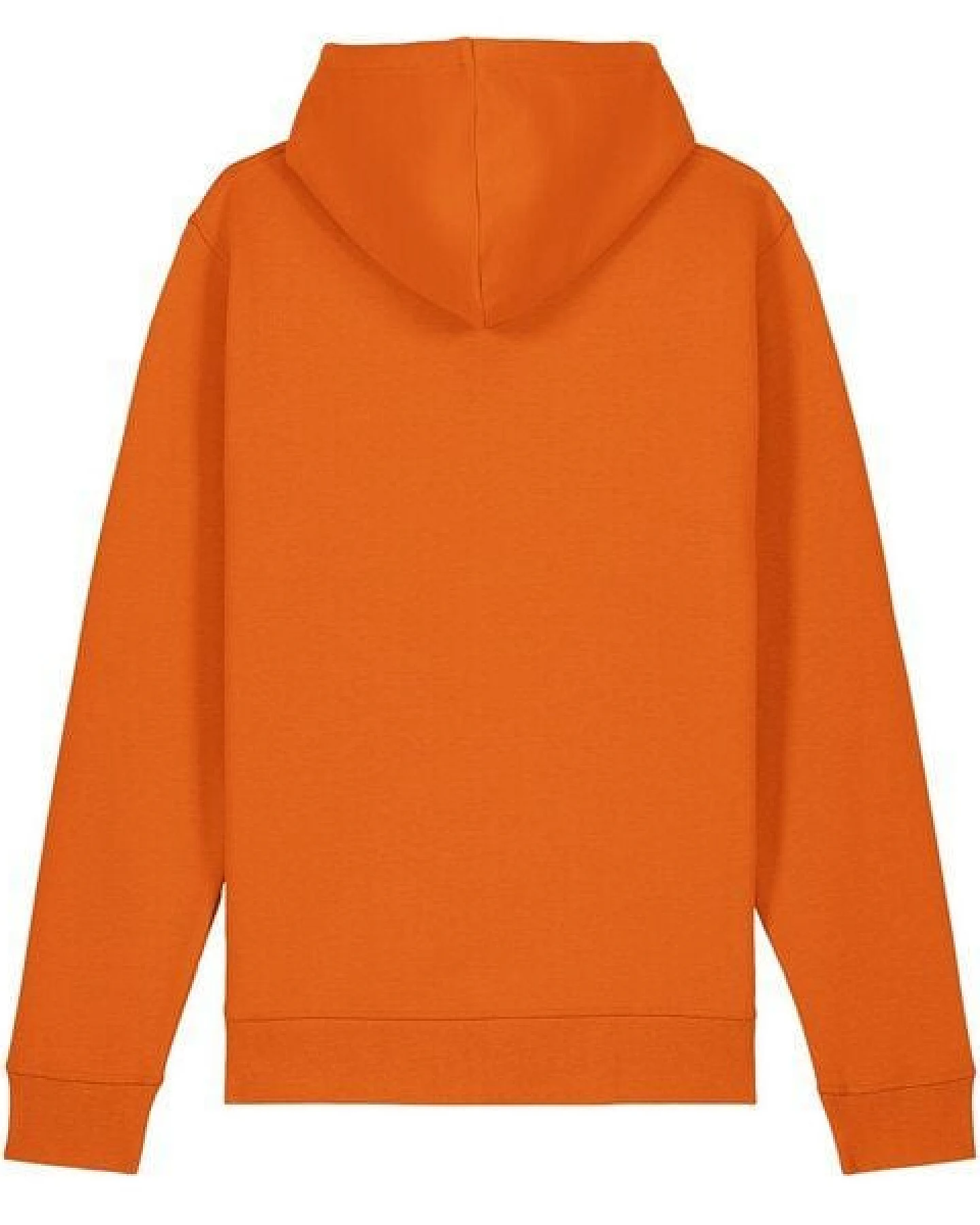 YTWOO Everyday Unisex-Hoodie – Nachhaltig, schlicht & zeitlos – Ansicht 4