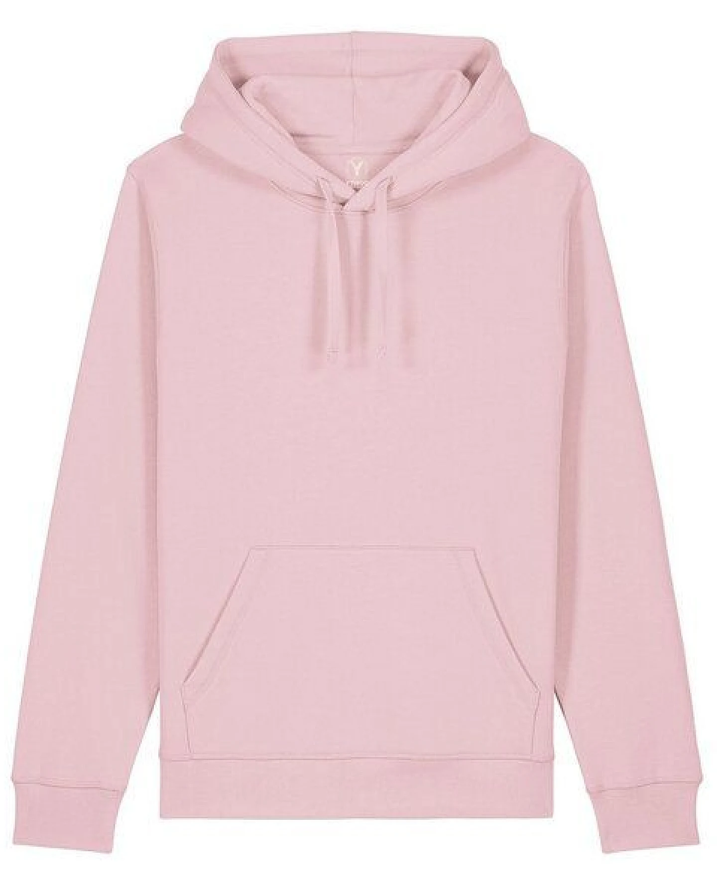 YTWOO Everyday Unisex-Hoodie – Nachhaltig, schlicht & zeitlos – Ansicht 2