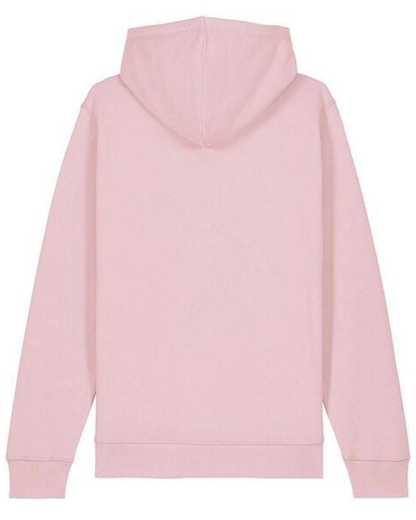 YTWOO Everyday Unisex-Hoodie – schlicht & zeitlos – Ansicht 4