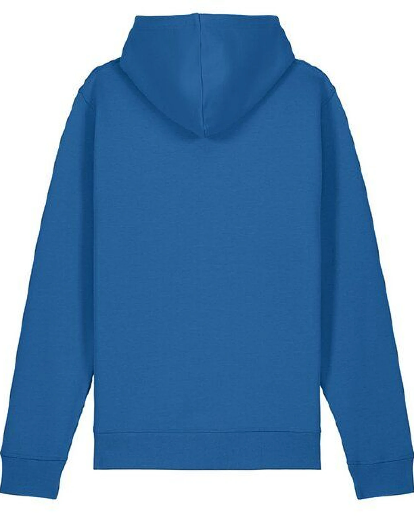 YTWOO Everyday Unisex-Hoodie – Nachhaltig, schlicht & zeitlos – Ansicht 4