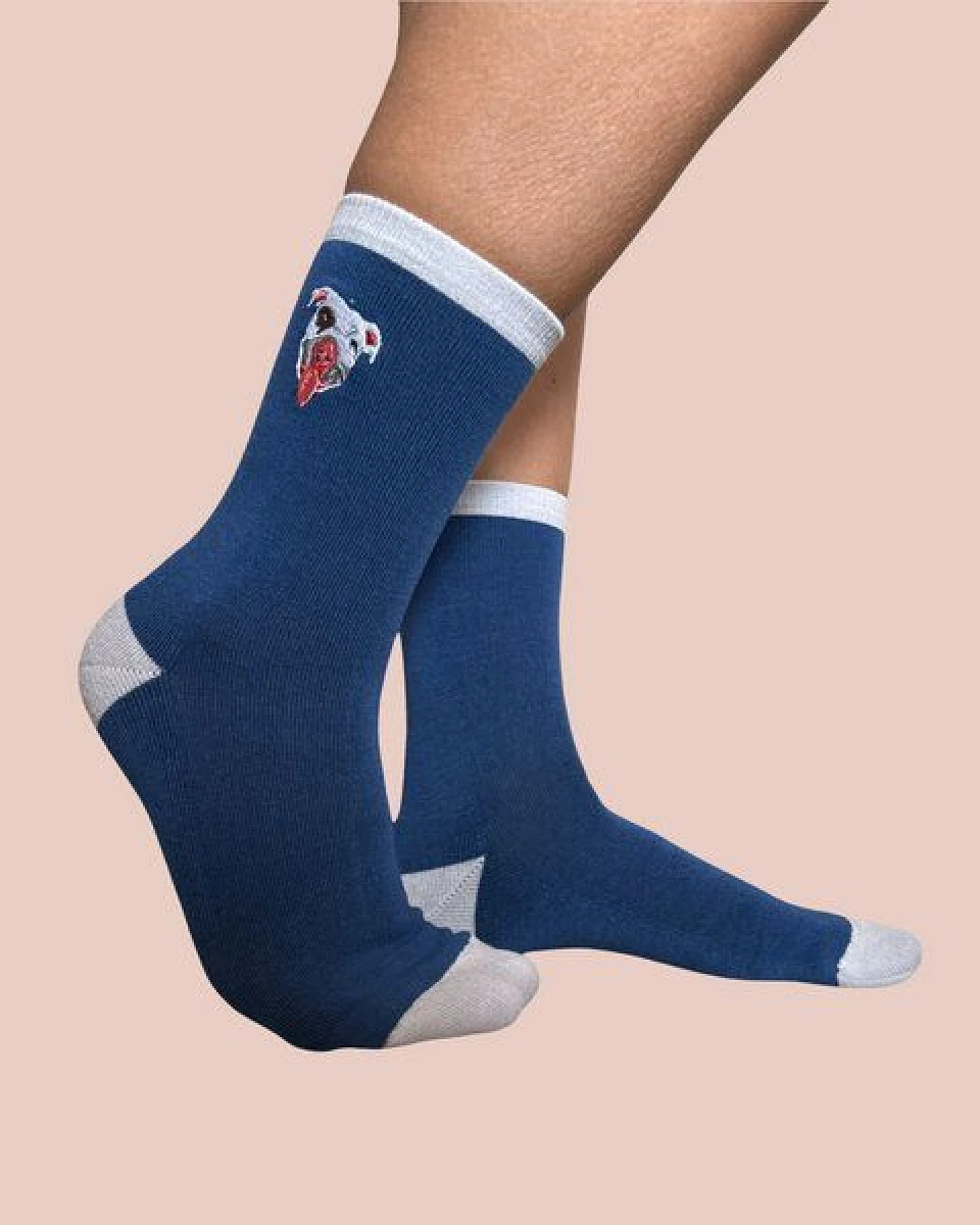 Nae Vegan Shoes NAE Doggie Socks - Pack 5 – Ansicht 3