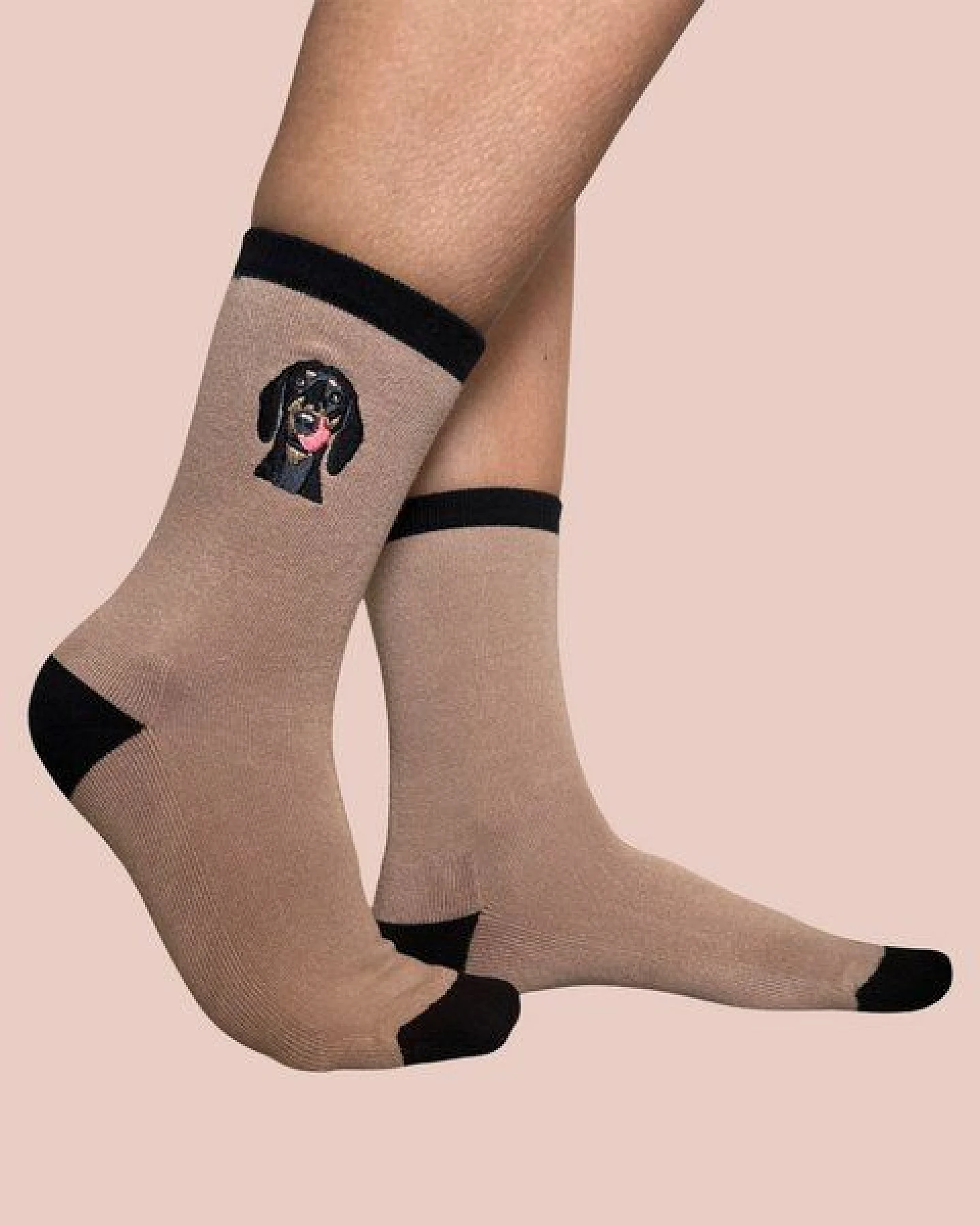 Nae Vegan Shoes NAE Doggie Socks - Pack 5 – Ansicht 4