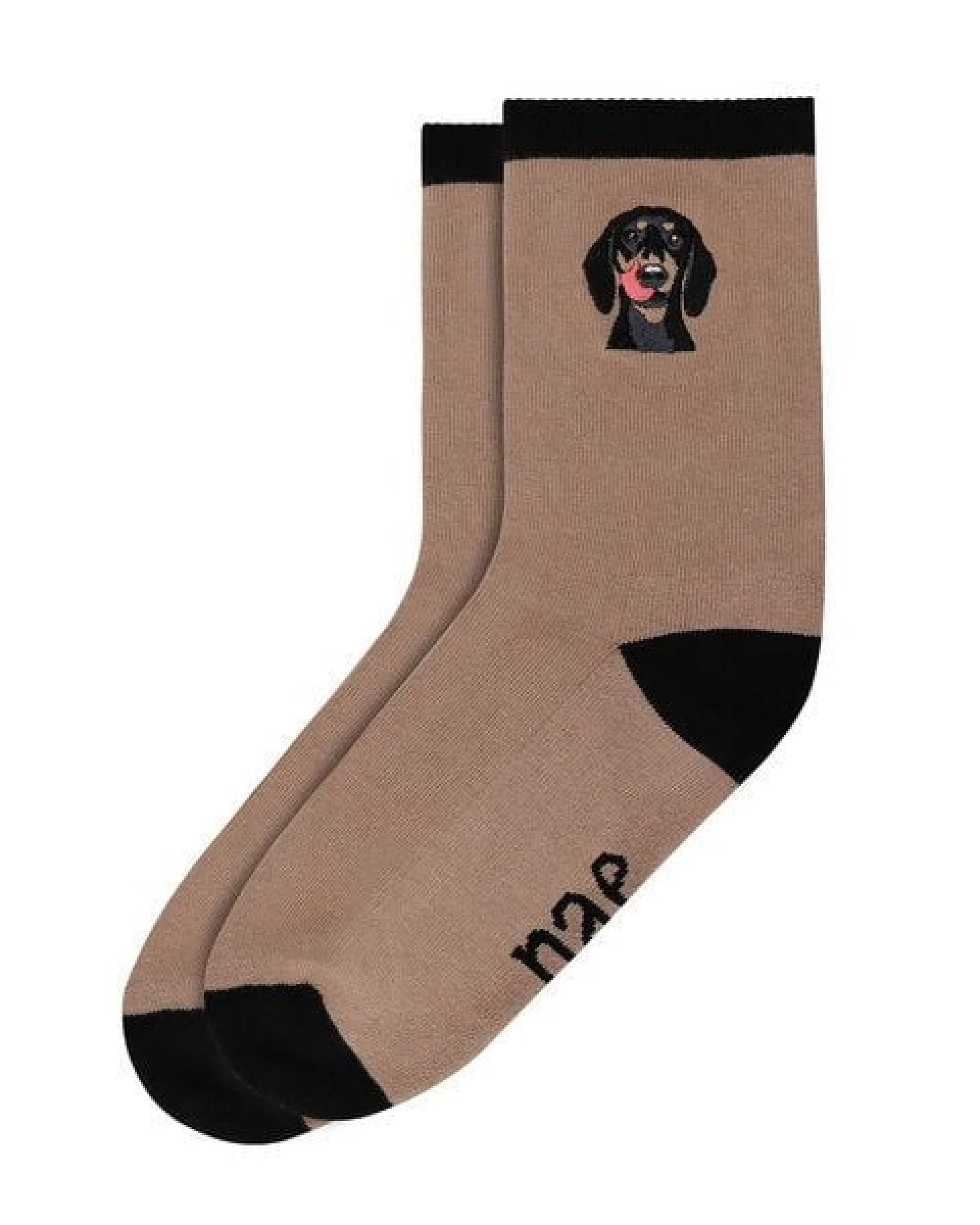 Nae Vegan Shoes NAE Doggie Socks – Ansicht 2