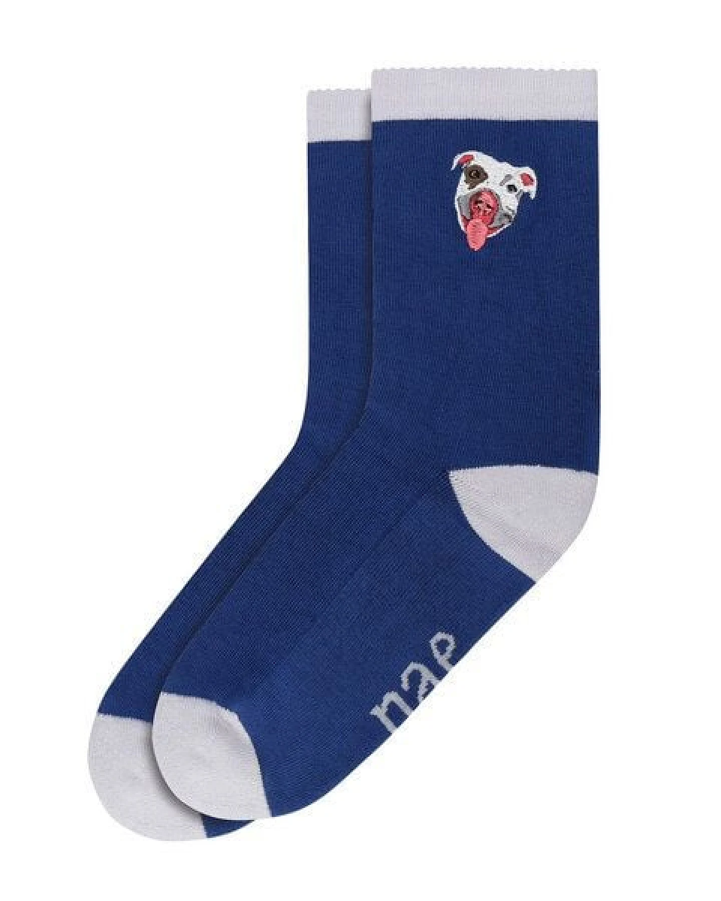 Nae Vegan Shoes NAE Doggie Socks – Ansicht 2
