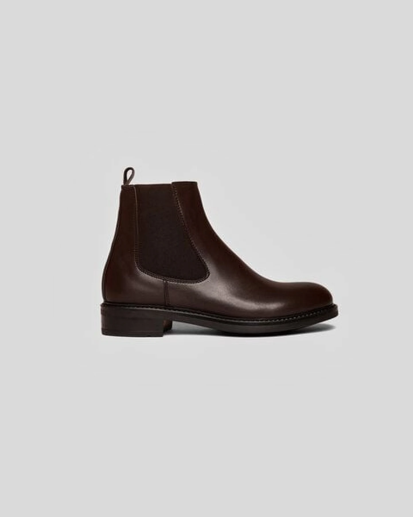Solari Milano Veganer Chelsea Boot - Damen – Ansicht 4