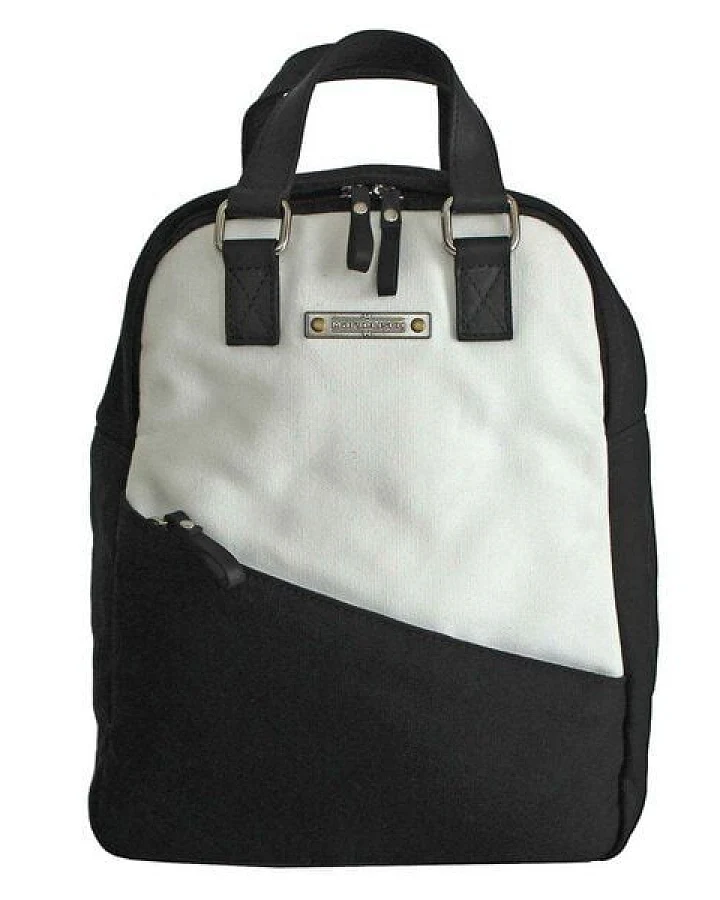 Margelisch City-Rucksack Minu 1