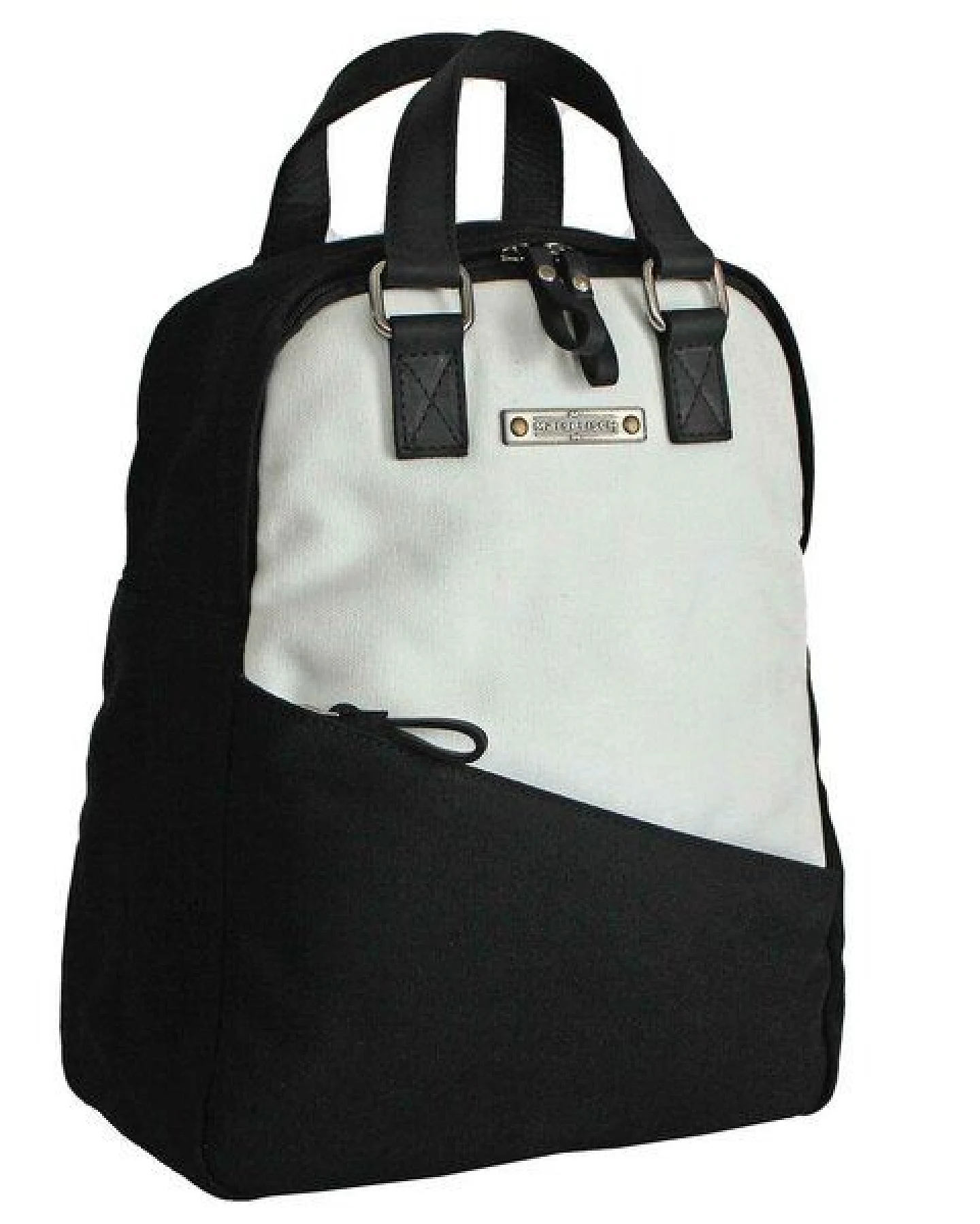 Margelisch City-Rucksack Minu 1 – Ansicht 2