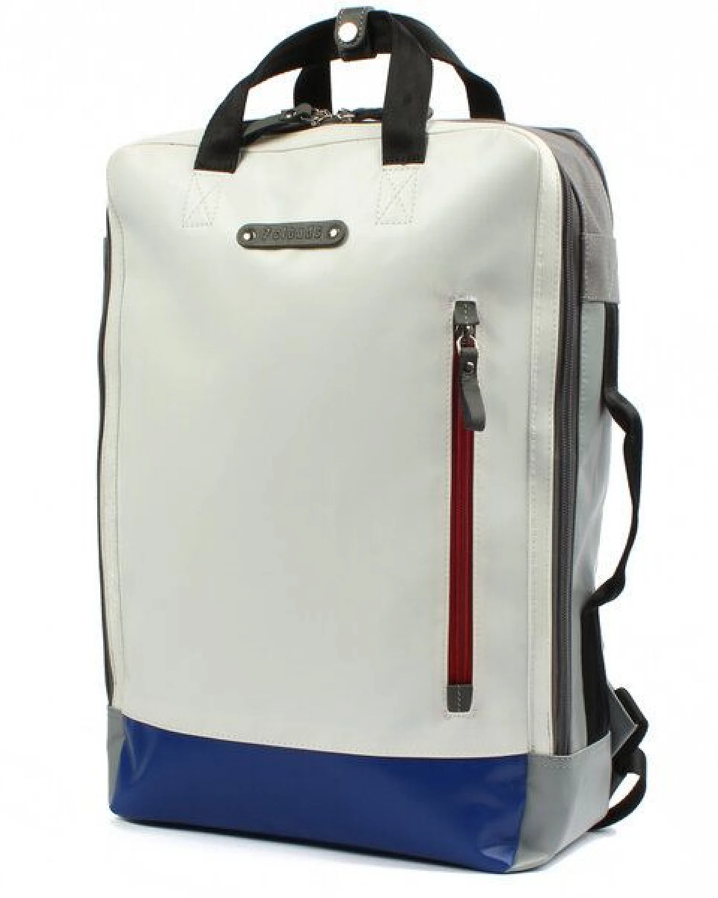 7clouds Laptop-Rucksack Agal 7.2 M – Ansicht 2