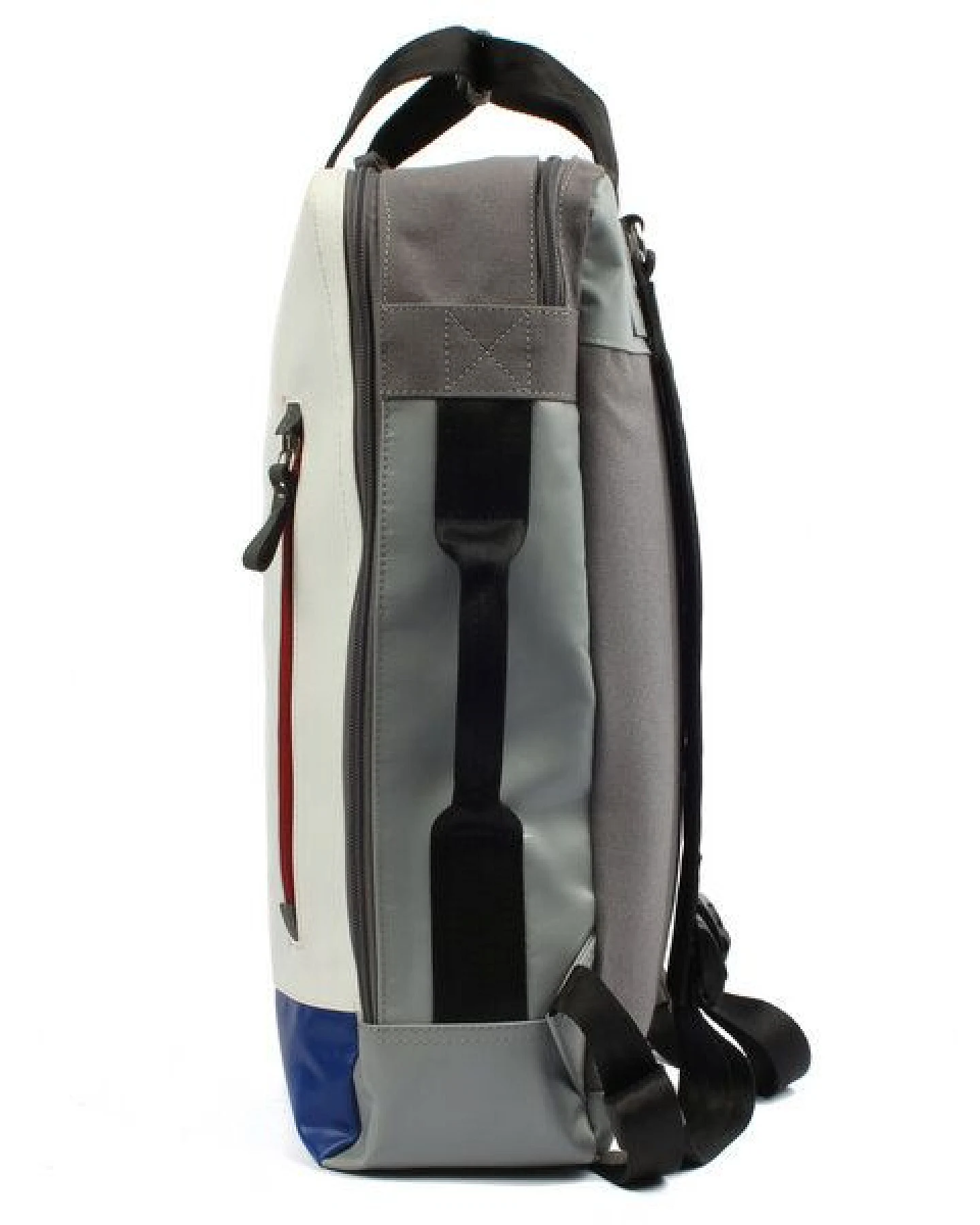 7clouds Laptop-Rucksack Agal 7.2 M – Ansicht 3
