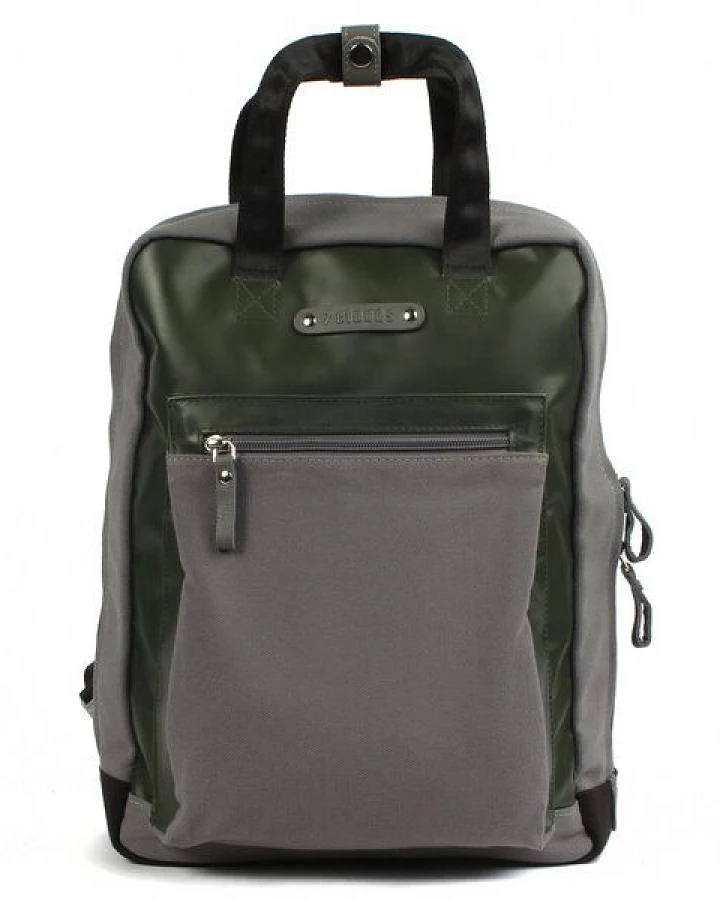 7clouds City-Rucksack Neldem 7.2