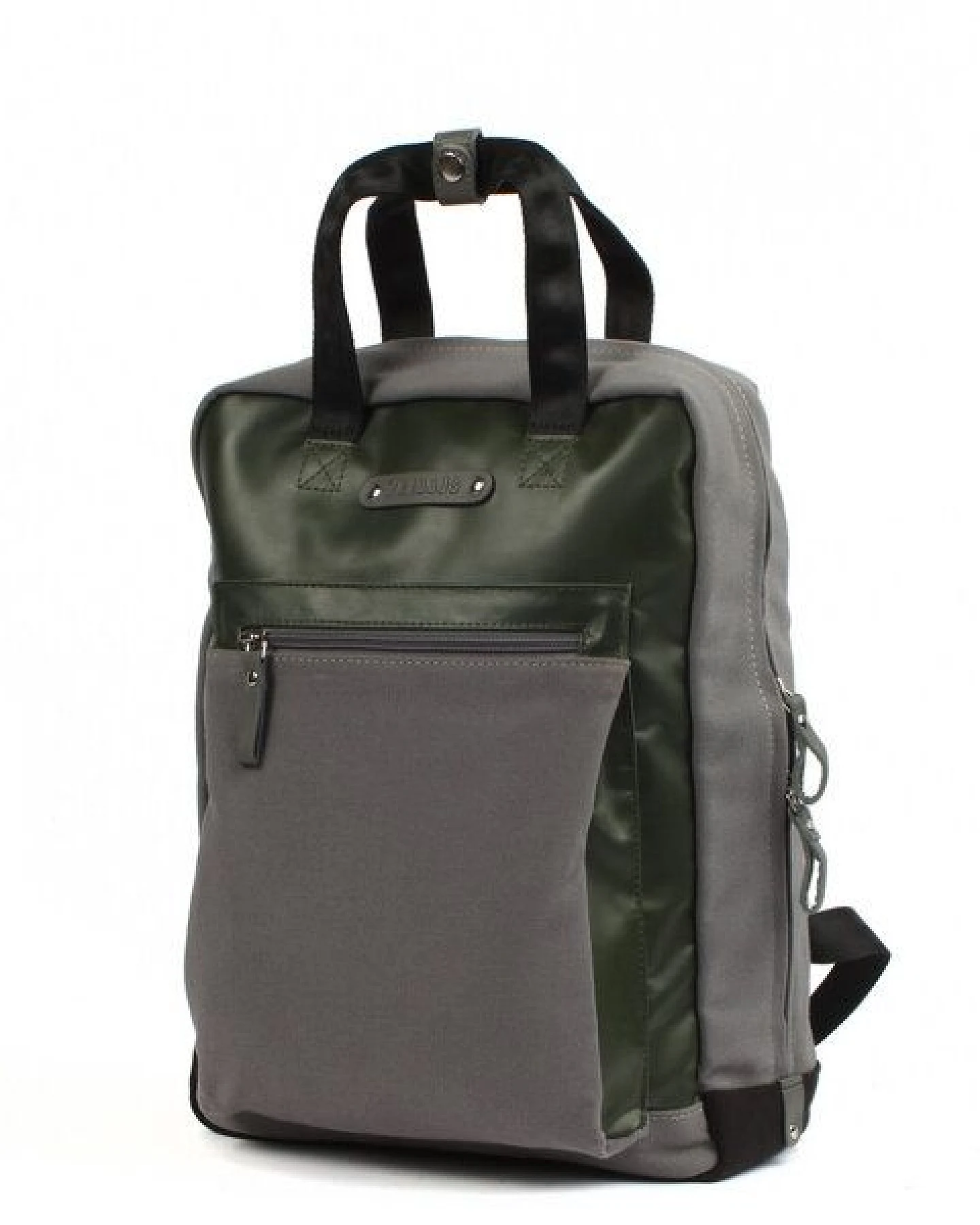 7clouds City-Rucksack Neldem 7.2 – Ansicht 2