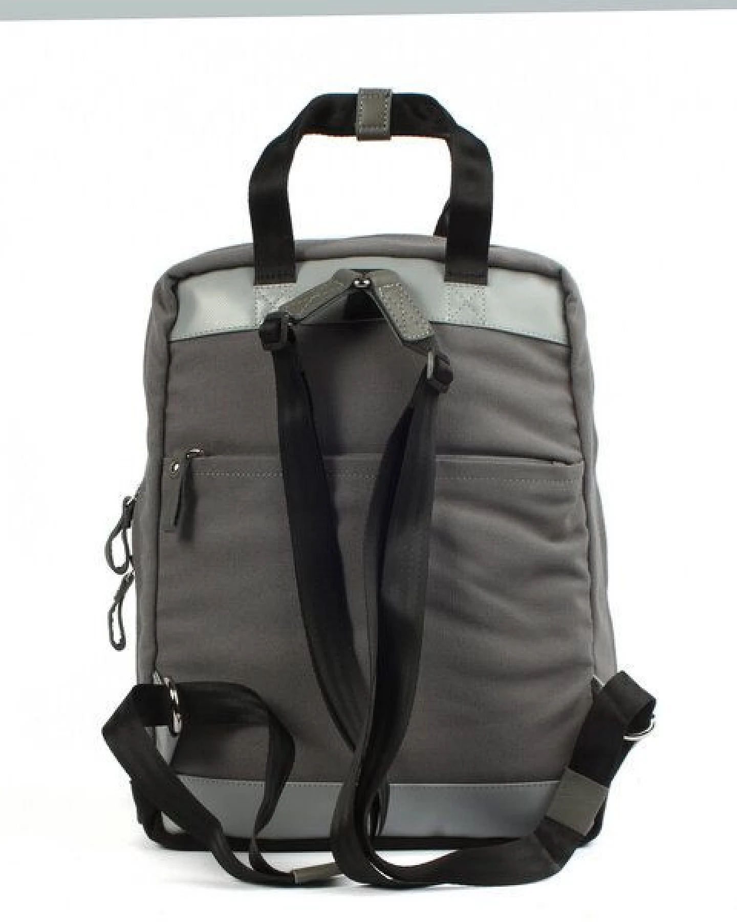 7clouds City-Rucksack Neldem 7.2 – Ansicht 3